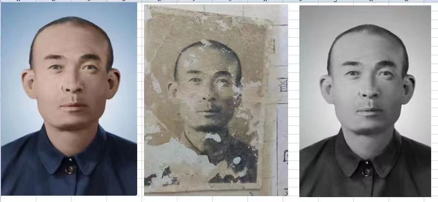 德宏老照片模糊修复-21